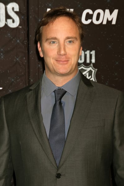 Jay Mohr Picture