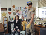 Liz and Danny