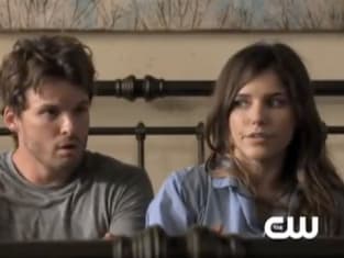 One Tree Hill Season 9 Episode 2