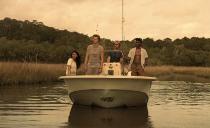 Outer Banks Season 1 Review: It's a Teenagers Dream Come to Life 