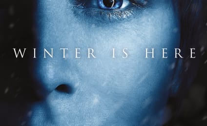 Game of Thrones Season 7: Character Posters Revealed!
