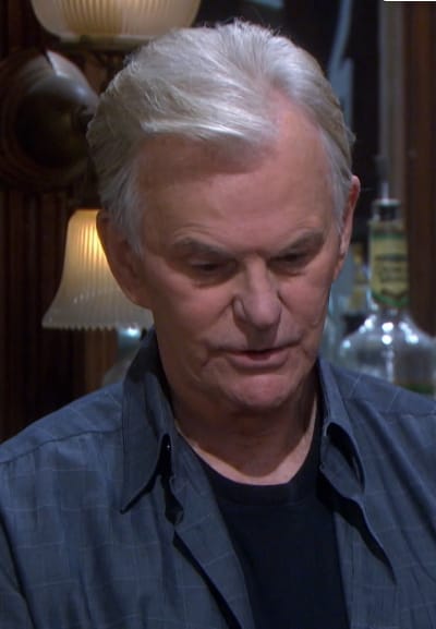 Will Roman Forgive Kate? - Days of Our Lives