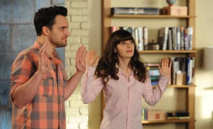 New Girl Review: Not Okay