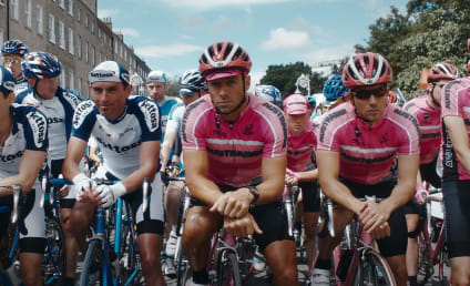 The Racer Movie Review: A Sobering Look Into Cycling's Domestique 