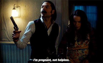 17 Shows That Were Rocked With A Pregnancy Plot Twist