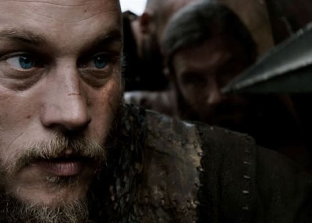 Vikings Photos from Mercenary - TV Fanatic