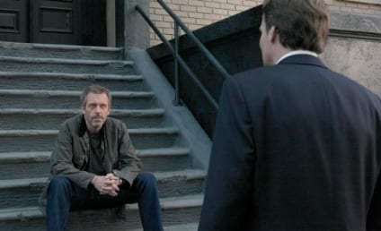 House Finale Review: Enjoy Yourself