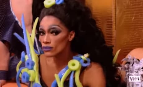 RuPaul s Drag Race Season 10 Episode 2