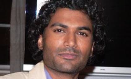 Sendhil Ramamurthy to Guest Star on Psych