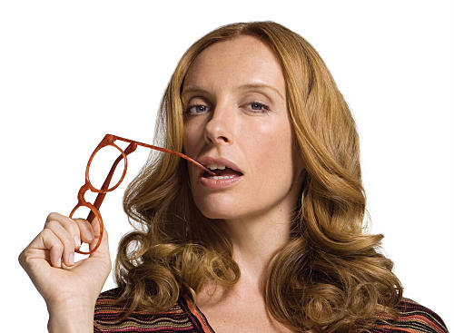 As Shoshanna