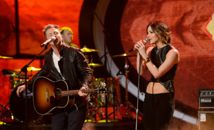 American Idol Review: Lucky Number Seven
