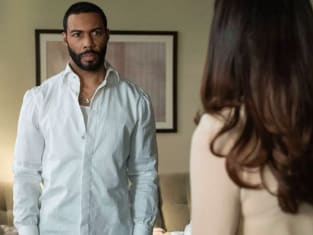Power online clearance season 5