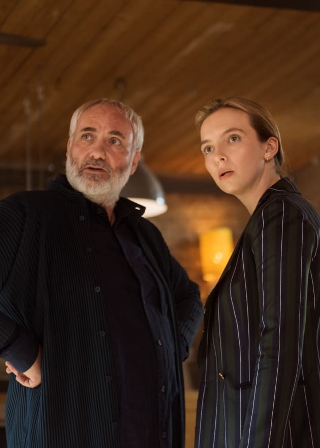 Watch killing eve episode hotsell 6