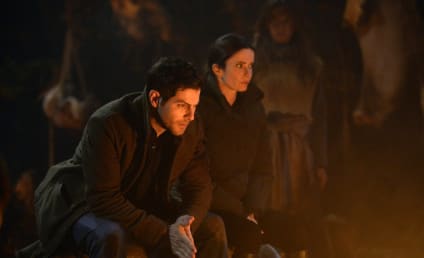 Grimm Season 6 Episode 11 Review: Where the Wild Things Were
