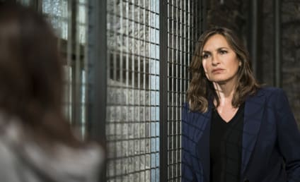 Law & Order: SVU Season 19 Episode 7 Review: Something Happened