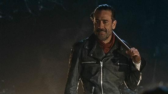 Negan - The Walking Dead