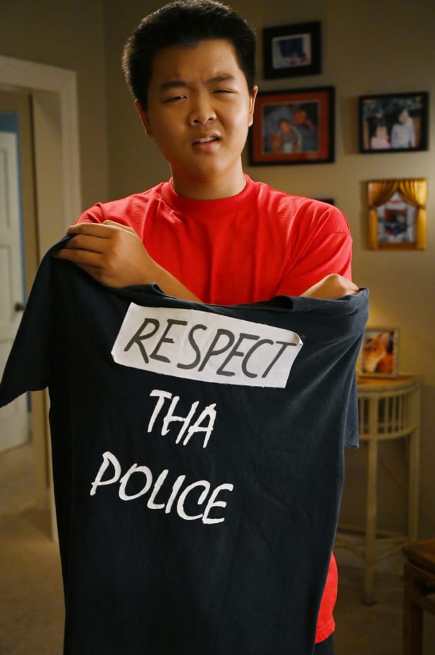 Fresh Off The Boat Season 6 Episode 4 Review S Mothered Tv Fanatic