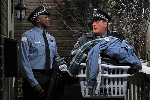 Carl's Laundry
