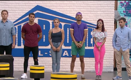 Big brother canada season 6 episode 1 full episode shop