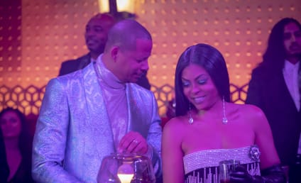 Empire Season 5 Episode 12 Review: Shift and Save Yourself