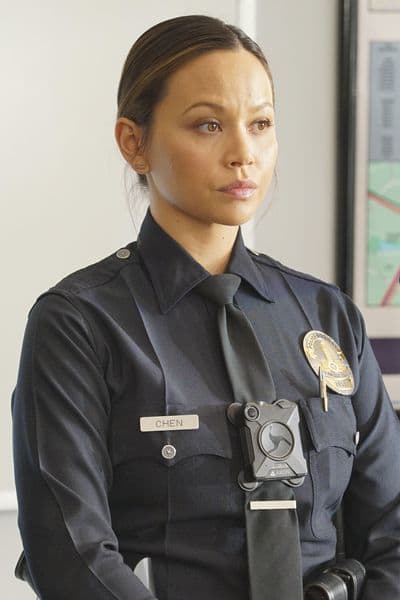 Career Ending Lies The Rookie Season 1 Episode 12 TV Fanatic