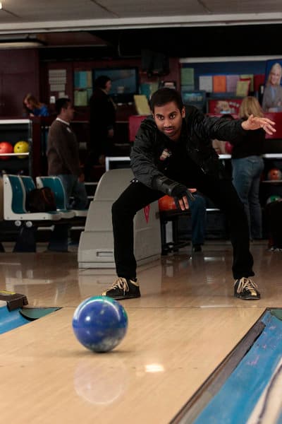 Tom Bowls