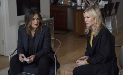 Law & Order: SVU Season 21 Episode 19 Review: Solving For the Unknowns