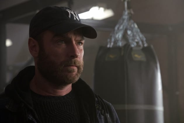 Life Interrupted - Ray Donovan