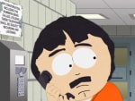 Lock Him Up - South Park