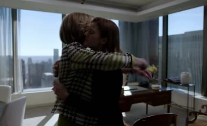 The Good Fight Trailer: They're Back!