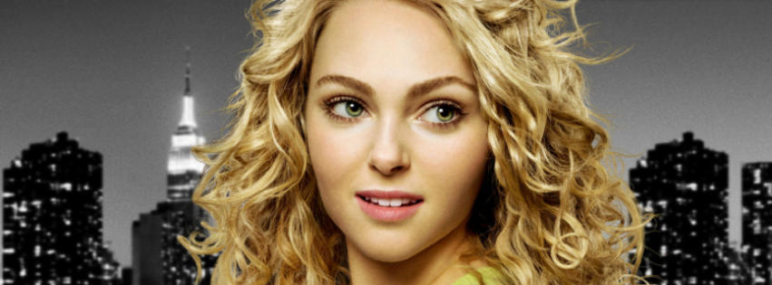 The Carrie Diaries