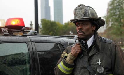 Chicago Fire Review: Farewell to Station 51?