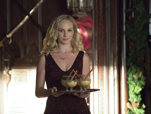 The Vampire Diaries Photos from