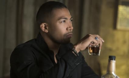 The Originals Season 4 Episode 5 Review: I Hear You Knocking