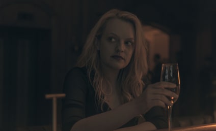 The Handmaid's Tale Season 3 Episode 11 Review: Liars