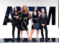 Tyra Returns! - America's Next Top Model