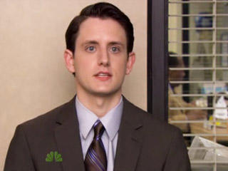 Zach Woods (Gabe)