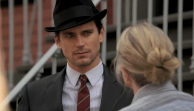 Neal Investigates His Father