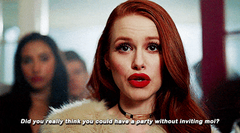19 Priceless Quotes From Riverdale Bombshell Cheryl Blossom Tv Fanatic