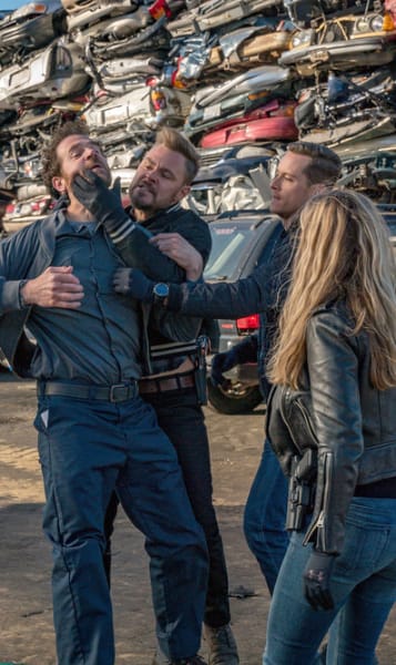 Chicago PD Season 6 Episode 9 Review Descent TV Fanatic