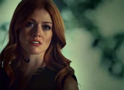 Shadowhunters Season 3 Episode 11 TV Fanatic
