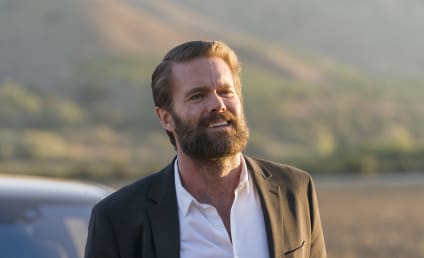 Garret Dillahunt Previews Justified Role: Who is Raylan's Latest Adversary?