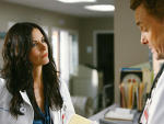 Dr. Cox and Dr. Maddox
