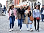 Trip to Milan - The Real Housewives of New Jersey