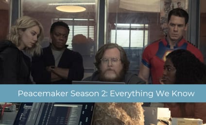 Peacemaker Season 2: Cast, Plot, Premiere Date, and Everything Else There is to Know