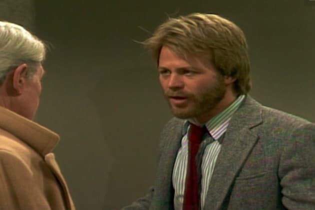 Scott — General Hospital
