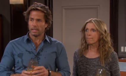 Days of Our Lives Recap: Could It Get Any Worse?