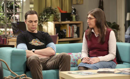 The Big Bang Theory: ENDING After Season 12!!!