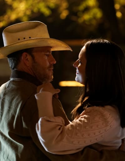 Dance Lessons - Deputy Season 1 Episode 4