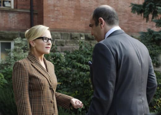 Suits Season 7 Episode 13 Review Inevitable TV Fanatic
